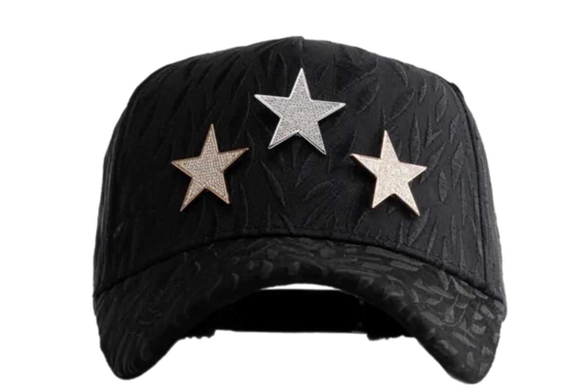Why Embroidered Barbas Hats Are Attracting Streetwear Fans